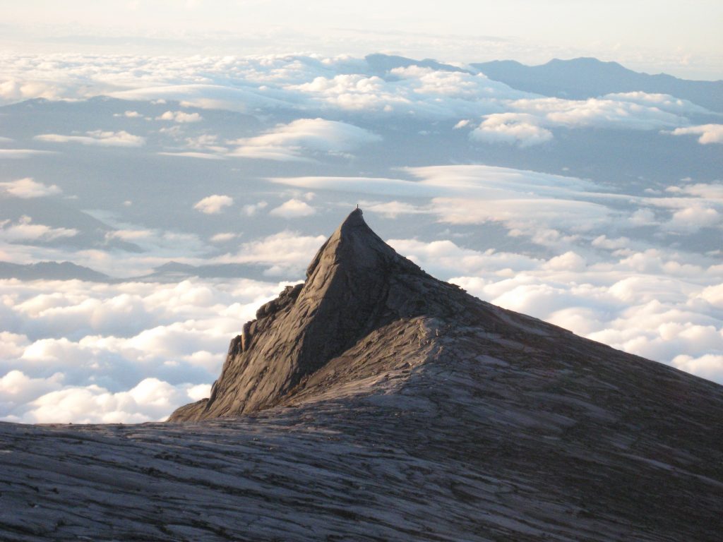 3 Days 2 Nights Mount Kinabalu Summit Climb